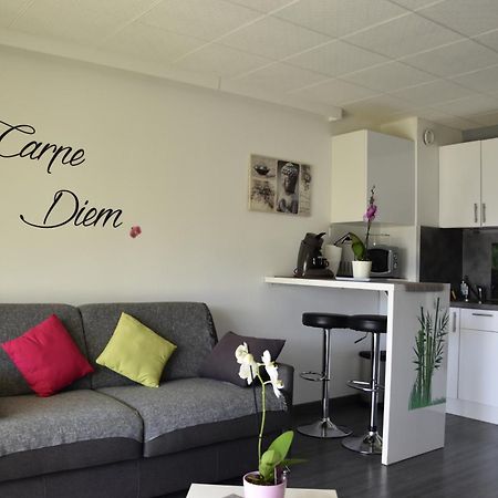 Studio Le Peneque Des Anges La Ciotat Buitenkant foto