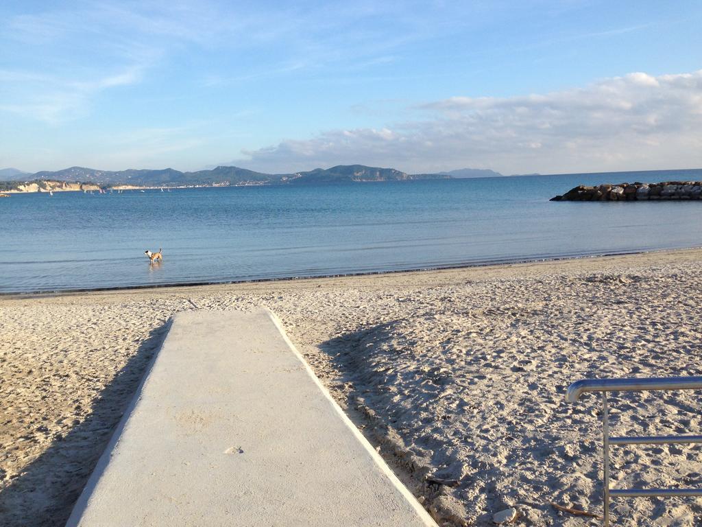Studio Le Peneque Des Anges La Ciotat Buitenkant foto
