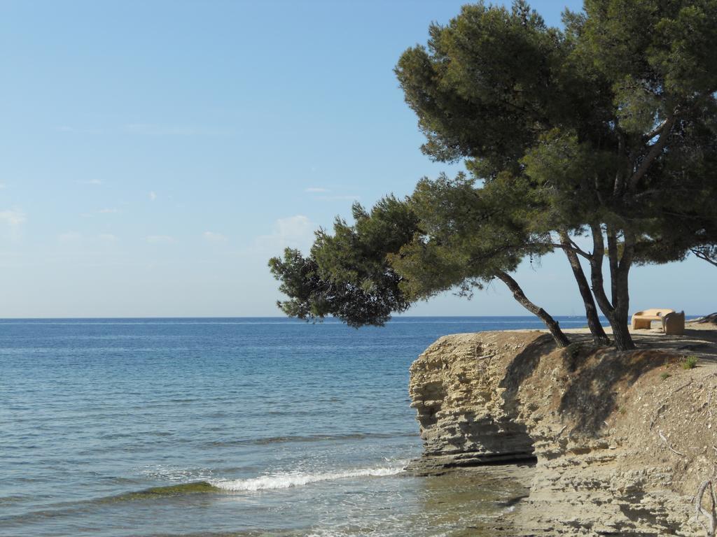 Studio Le Peneque Des Anges La Ciotat Kamer foto