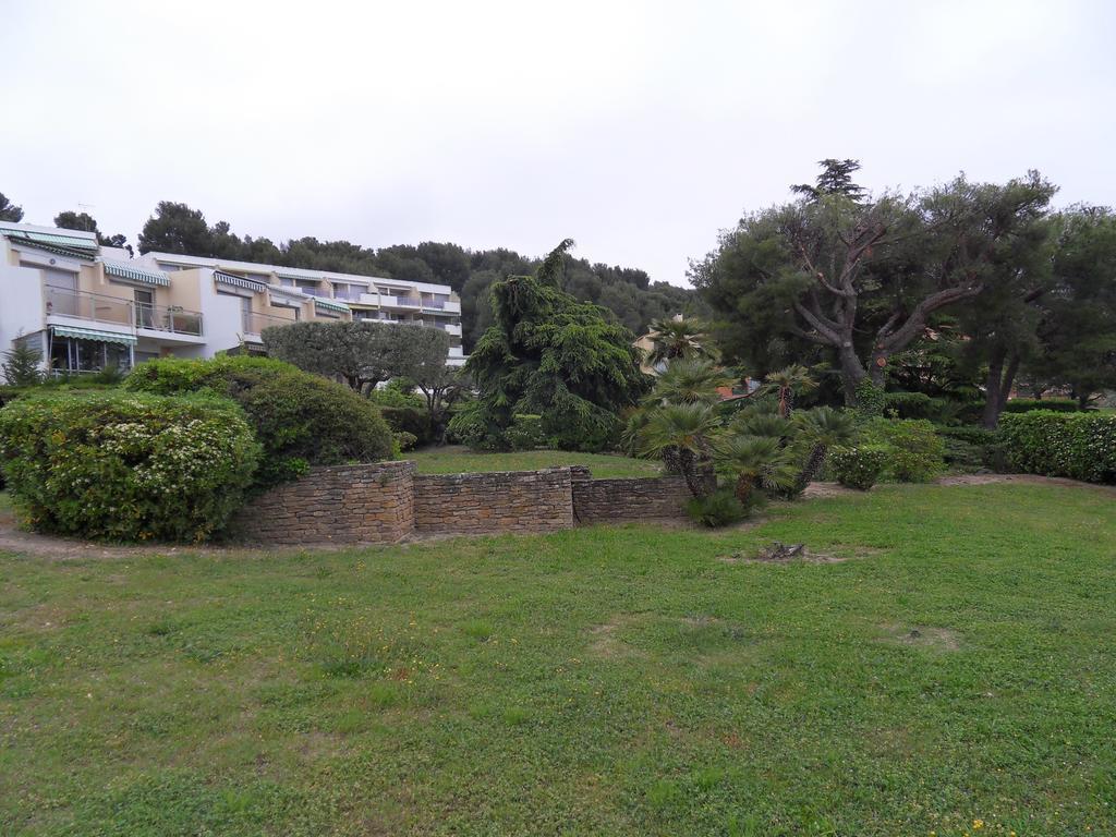 Studio Le Peneque Des Anges La Ciotat Kamer foto