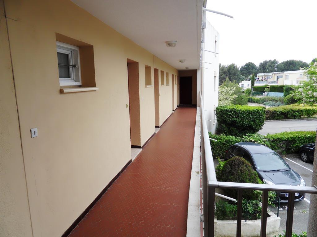 Studio Le Peneque Des Anges La Ciotat Kamer foto