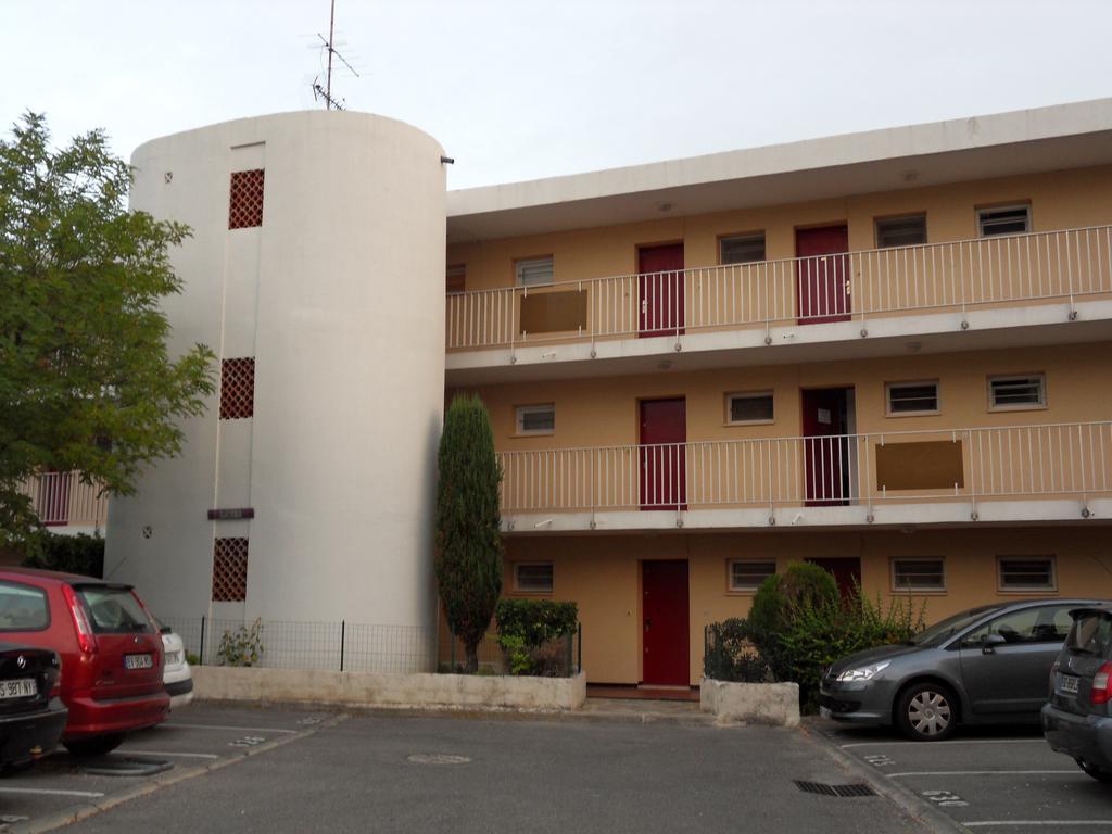 Studio Le Peneque Des Anges La Ciotat Kamer foto